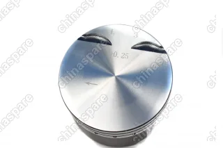 Поршень ДВС 477 R1 (+0,25) Chery Bonus