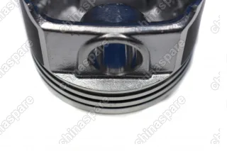 Поршень ДВС 477 R1 (+0,25) Chery Bonus