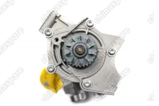 Насос водяной с корпусом EA888 1,8 TSI и 2,0TSI Gen2 (Алюминий) 1,8 / 2,0