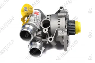 Насос водяной с корпусом EA888 1,8 TSI и 2,0TSI Gen2 (Алюминий) 1,8 / 2,0