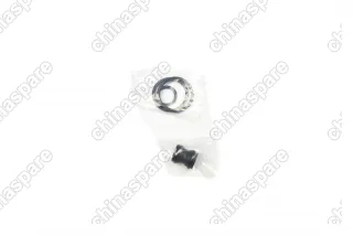 Насос водяной с корпусом EA888 1,8 TSI и 2,0TSI Gen2 (Алюминий) 1,8 / 2,0