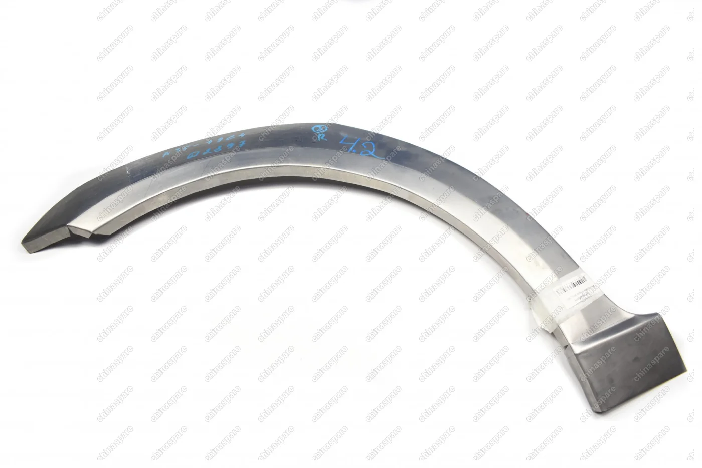 Арка задняя правая Brilliance M2