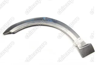 Арка задняя правая Brilliance M2