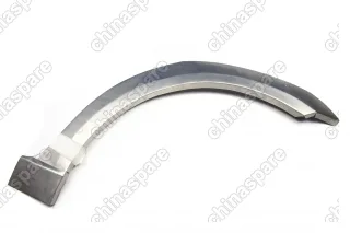 Арка задняя левая Brilliance M2