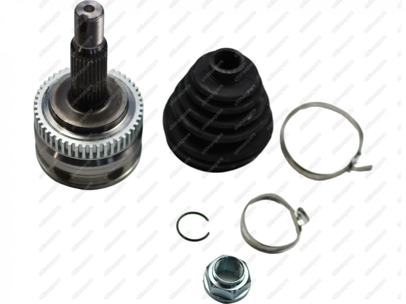 ШРУС наружный Zotye T600 1,5