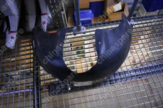 Локер задний правый Ford Focus 2