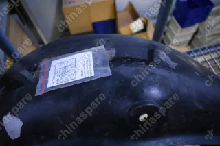 Локер задний правый Ford Focus 2