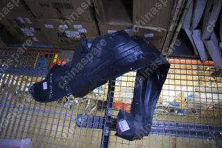 Локер передний левый Toyota Corolla E15 06-13