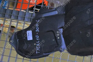 Локер передний левый Toyota Corolla E15 06-13