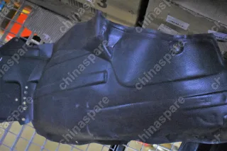 Локер передний левый Toyota Corolla E15 06-13