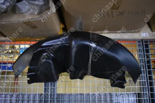 Локеры задние (левый и правый) Chery IndiS