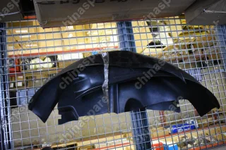 Локеры задние (левый и правый) Chery IndiS