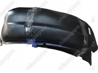 Локеры задние (комплект) Great Wall Hover H3, H5