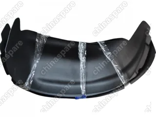 Локеры задние (комплект) Great Wall Hover H3, H5