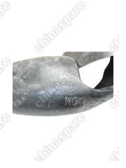 Локер передний левый Volkswagen Passat B3 88-97