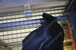 Локер передний правый Lifan Solano