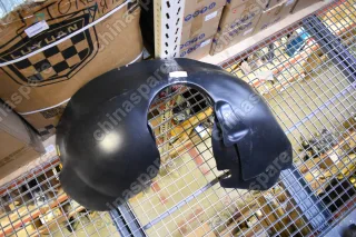 Локеры передние (левый и правый) Changan CS35