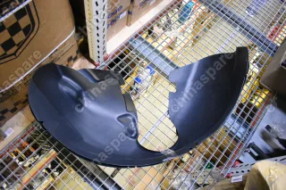 Локеры передние (левый и правый) Changan CS35