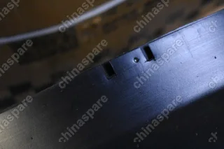 Локеры передние (левый и правый) Changan CS35