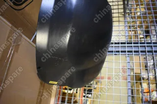 Локеры передние (левый и правый) Changan CS35