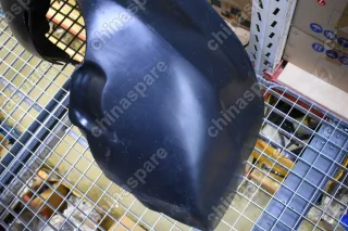 Локеры передние (левый и правый) Changan CS35