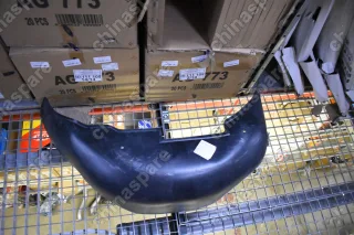 Локер задний правый Geely Emgrand EC7