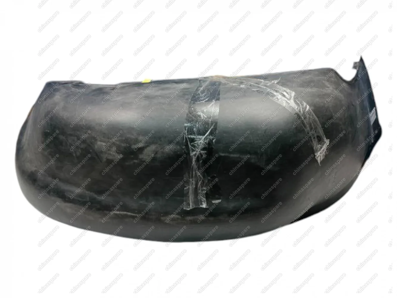 Локер задний левый Great Wall Hover H3 H5 2010