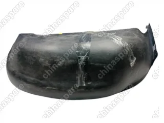 Локер задний левый Great Wall Hover H3 H5 2010