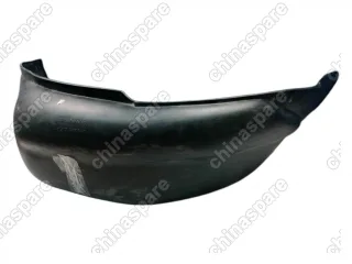 Локер задний левый Great Wall Hover H3 H5 2010