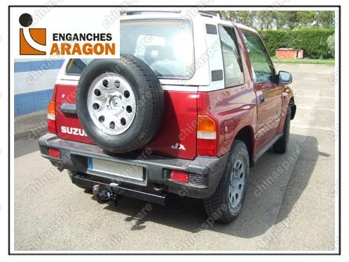 E6102AA ТСУ для SUZUKI Vitara 3D 1989-2005, тип шара: A