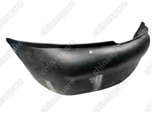 Локер задний левый Great Wall Hover H3 H5 2010