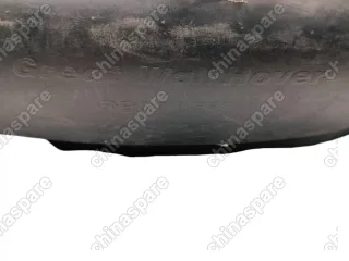 Локер задний левый Great Wall Hover H3 H5 2010