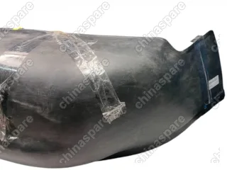 Локер задний левый Great Wall Hover H3 H5 2010