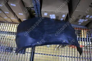 Локер передний левый Great Wall Hover H3, H5