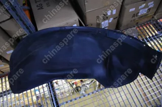 Локер передний левый Great Wall Hover H3, H5