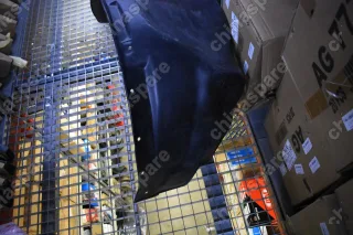 Локер передний левый Great Wall Hover H3, H5