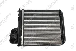 Радиатор отопителя (без трубок) Chery IndiS