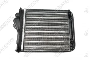 Радиатор отопителя (без трубок) Chery IndiS