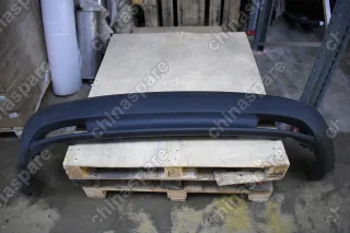 Бампер задний Honda CR-V 2012- (уценка)