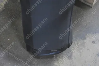 Бампер задний Honda CR-V 2012- (уценка)