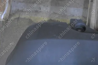 Бампер задний Honda CR-V 2012- (уценка)