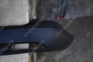 Бампер задний Honda CR-V 2012- (уценка)