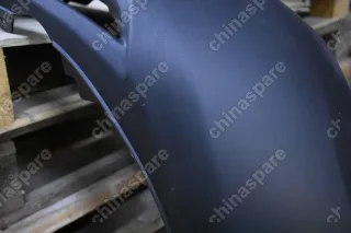 Бампер задний Honda CR-V 2012- (уценка)