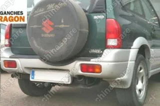 E6102BS ТСУ для SUZUKI Vitara 5D/5D V6 1992-2005/SUZUKI Santana 300/350 2005-/SUZUKI Grand Vitara XL-7 2004-/SUZUKI Grand Vitara/Grand Nomade 1998-2005, тип ш