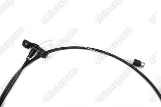 Трос акселератора (газа) BYD F3, F3-R