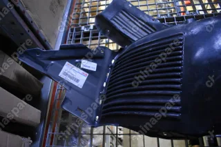 Локер правый Kia Ceed 5D 2012-