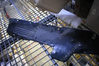 Локер правый Kia Ceed 5D 2012-