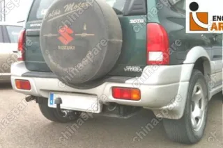 E6102BS ТСУ для SUZUKI Vitara 5D/5D V6 1992-2005/SUZUKI Santana 300/350 2005-/SUZUKI Grand Vitara XL-7 2004-/SUZUKI Grand Vitara/Grand Nomade 1998-2005, тип ш