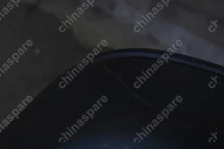 Бампер передний Suzuki Vitara (Sidekick 5-door) (1988-1996) (1996-1998) (уценка)