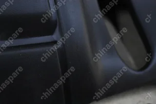 Бампер передний Suzuki Vitara (Sidekick 5-door) (1988-1996) (1996-1998) (уценка)